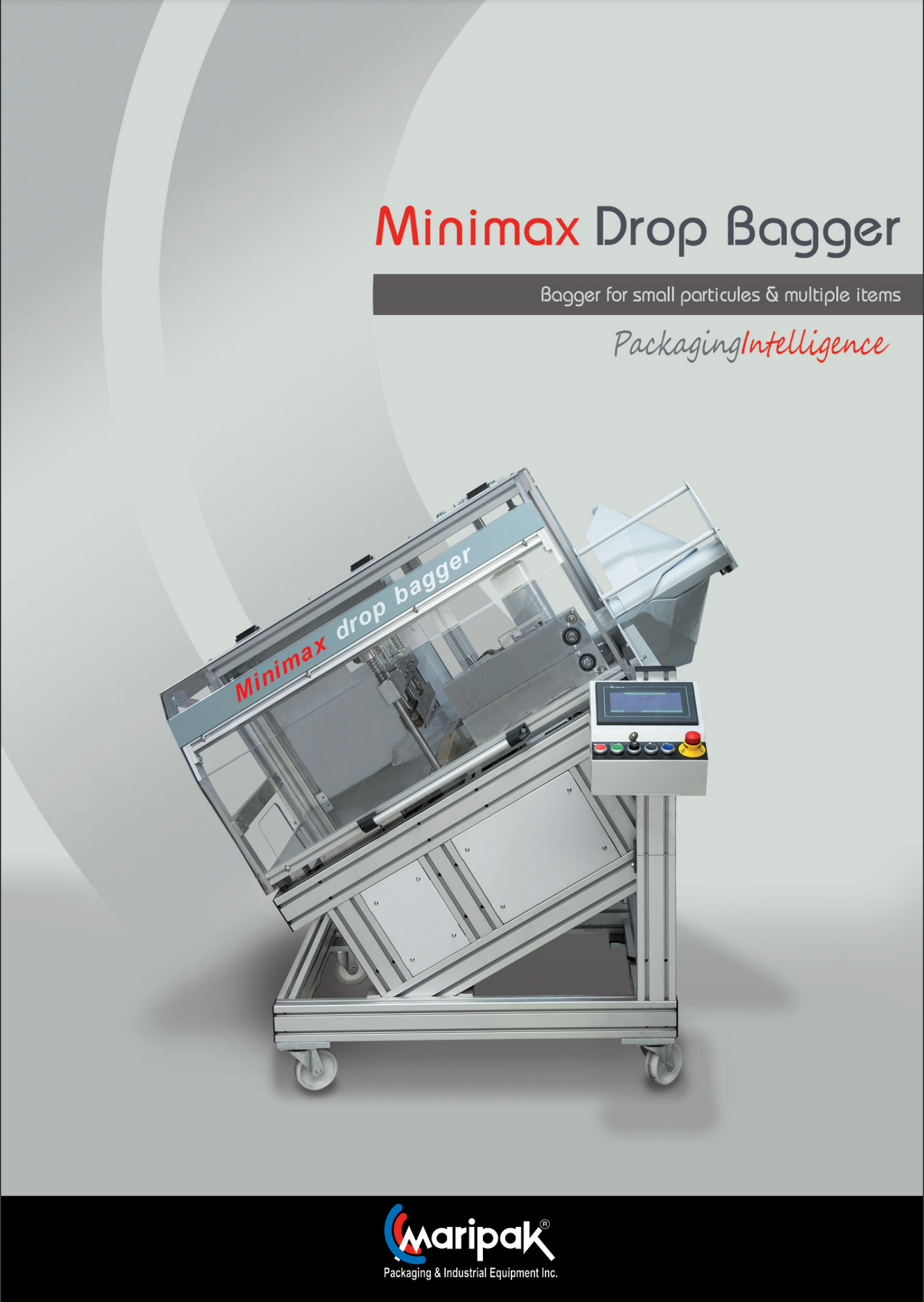 Minimax Drop Bagger