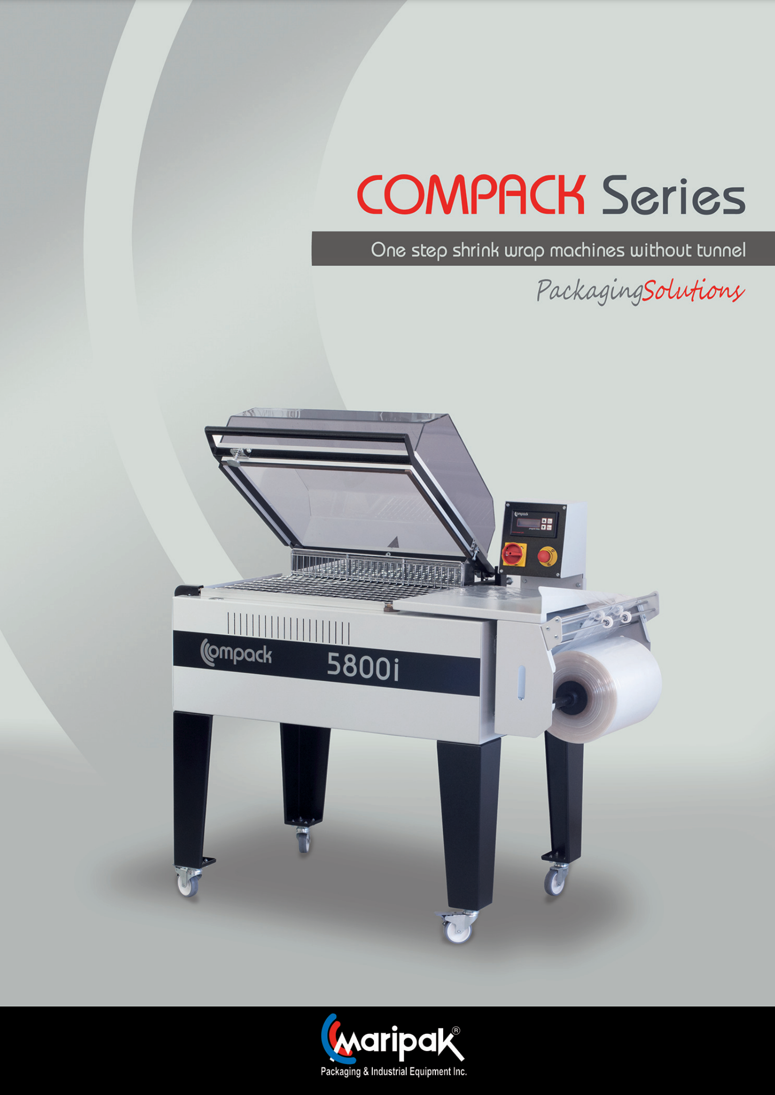 COMPACK Series