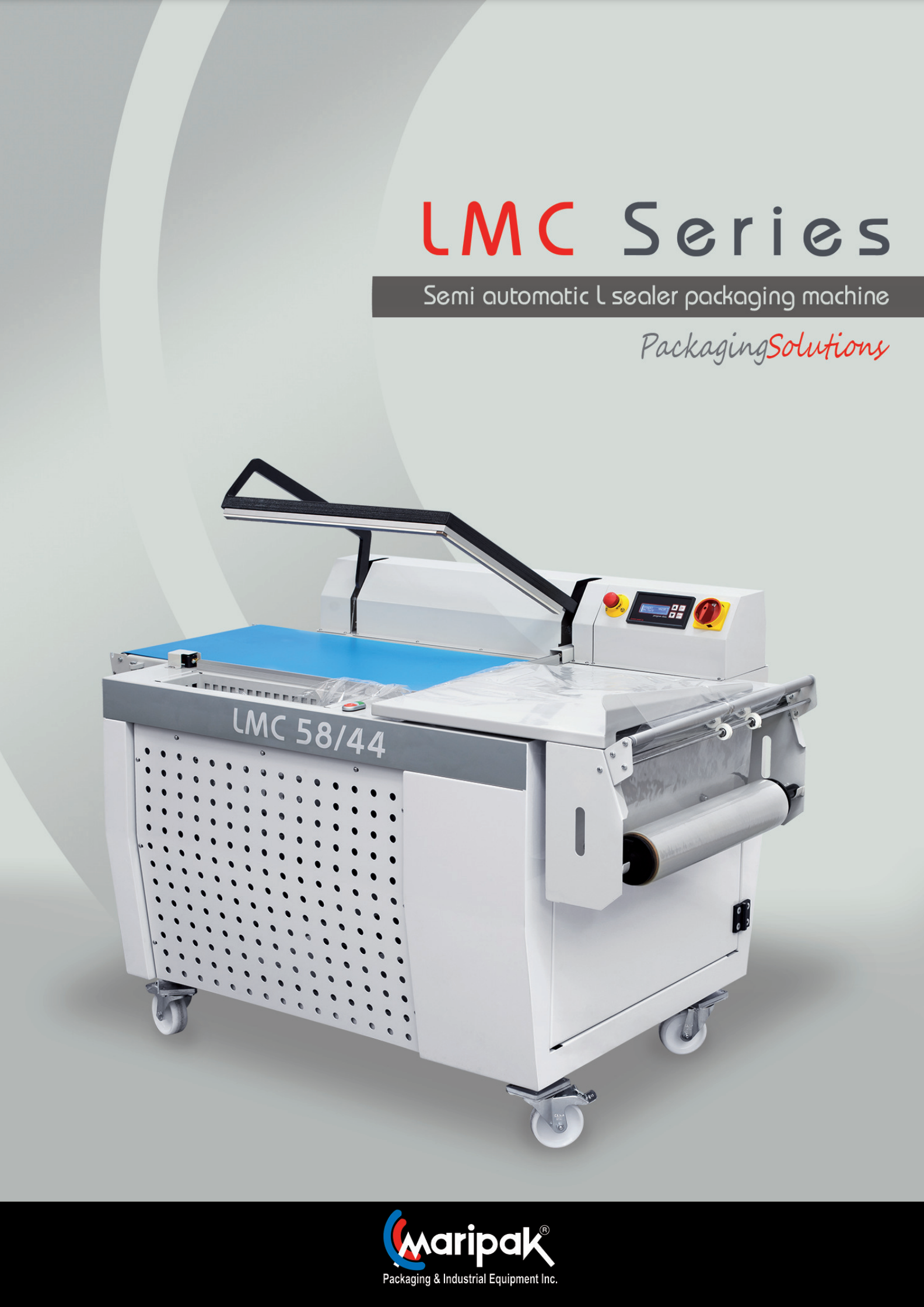 LMC brochure