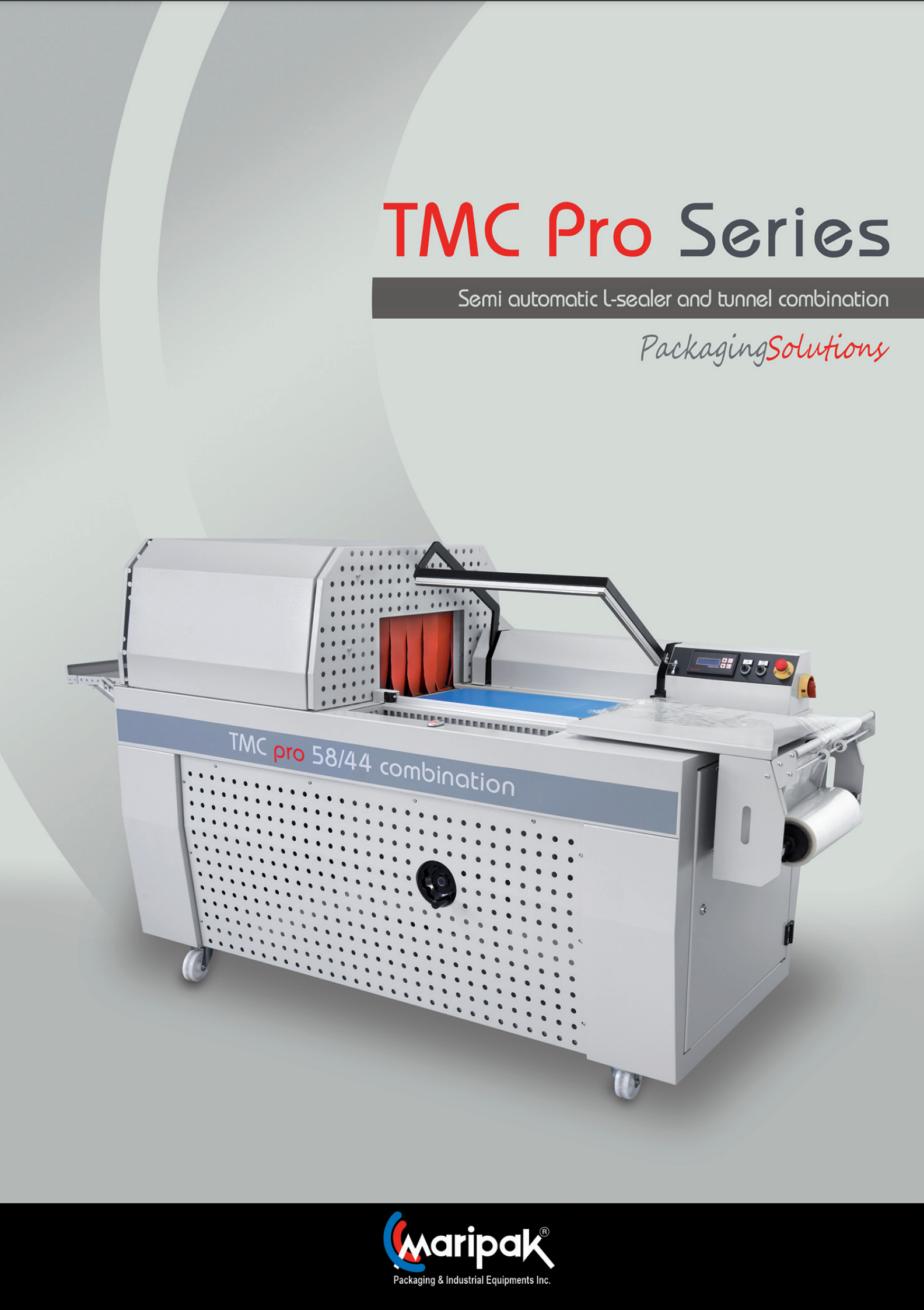 TMC Pro brochure