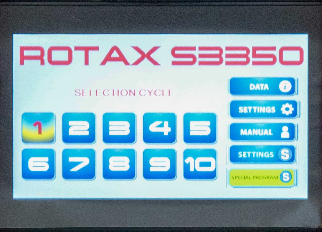 RotaxS3350-touch